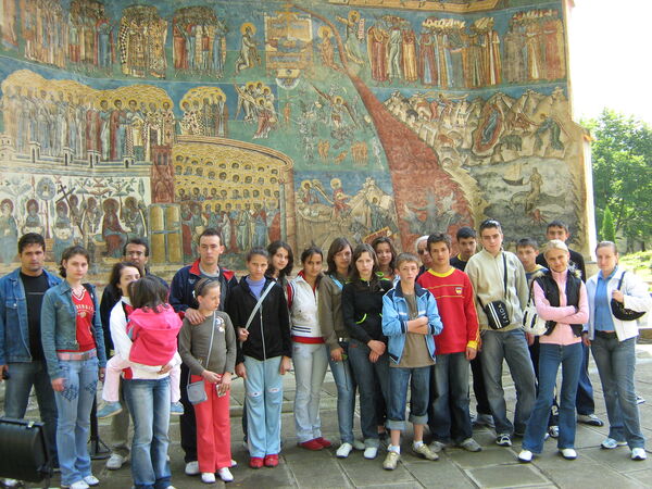 Bucovina 2008